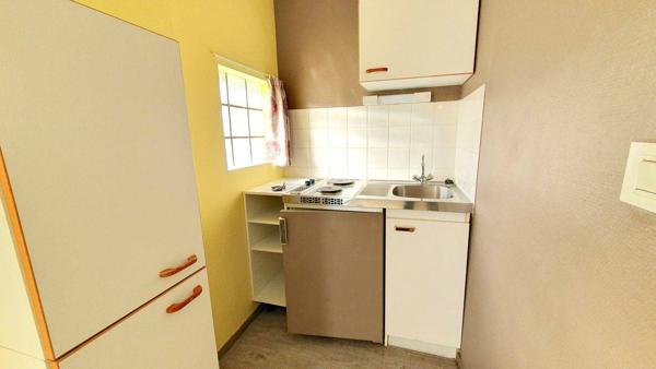 VENTE STUDIO NANTES RD PT DE RENNES – 87.000 €