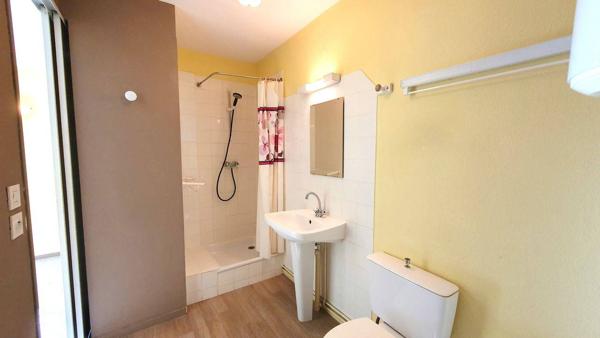 VENTE STUDIO NANTES RD PT DE RENNES – 87.000 €