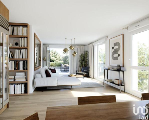 Appartement à vendre 2 pièces 36 m² Challans