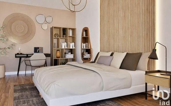 Appartement à vendre 2 pièces 36 m² Challans