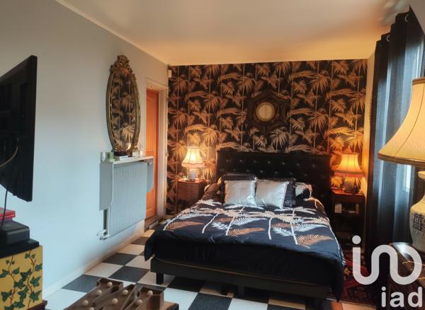 Maison à vendre 7 pièces 193 m² Limeil-Brévannes