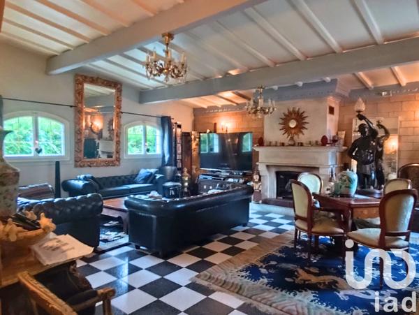 Maison à vendre 7 pièces 193 m² Limeil-Brévannes