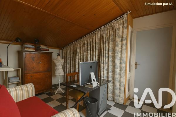 Maison à vendre 7 pièces 193 m² Limeil-Brévannes
