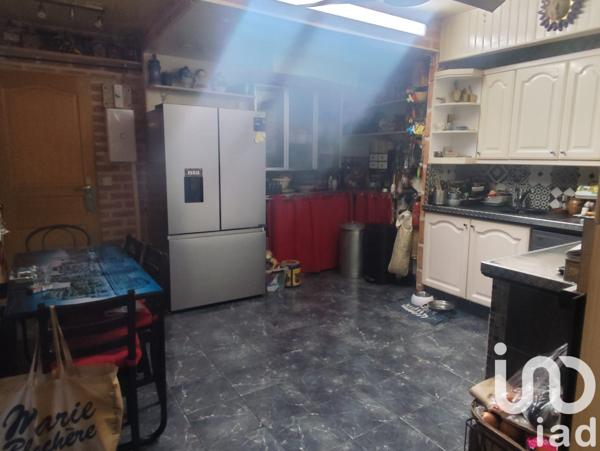 Maison à vendre 7 pièces 193 m² Limeil-Brévannes