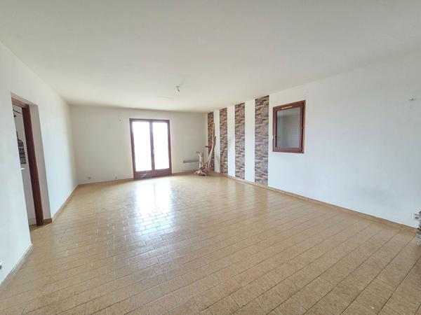 Appartement Biguglia 4 pièce(s) 138 m2