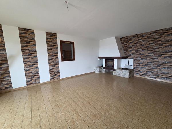 Appartement Biguglia 4 pièce(s) 138 m2