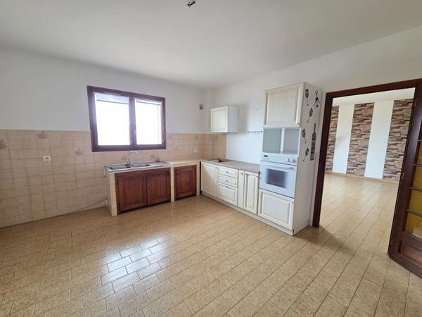 Appartement Biguglia 4 pièce(s) 138 m2
