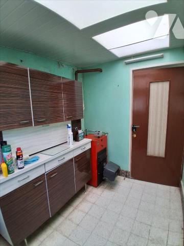 seboncourt - plain pied - 2 ch - garage jardin