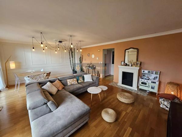 Vente Appartement 3 pièces 75 m2 à Bastia