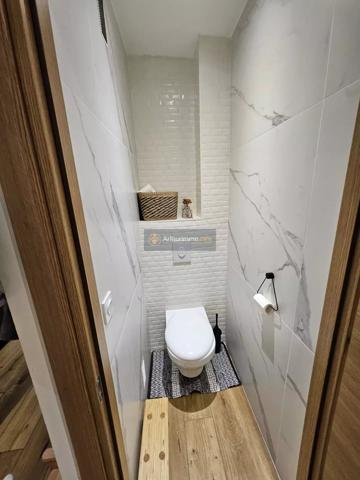 Vente Appartement 3 pièces 75 m2 à Bastia