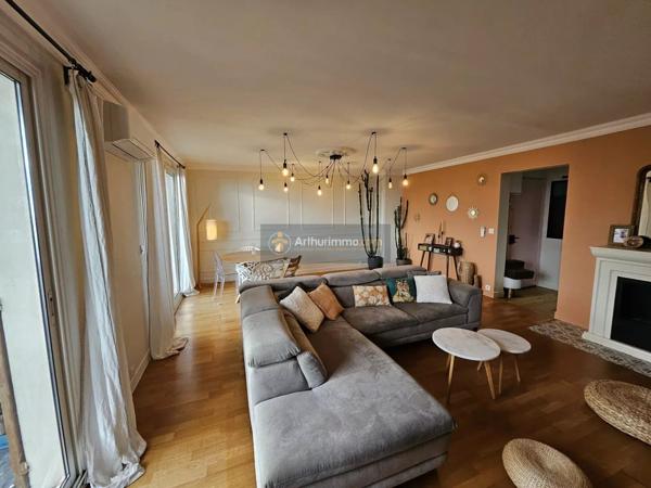 Vente Appartement 3 pièces 75 m2 à Bastia