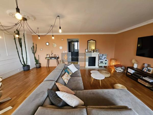 Vente Appartement 3 pièces 75 m2 à Bastia