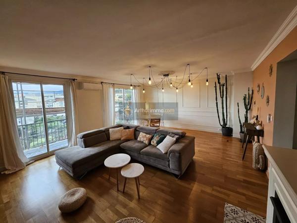 Vente Appartement 3 pièces 75 m2 à Bastia