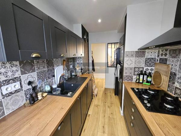 Vente Appartement 3 pièces 75 m2 à Bastia