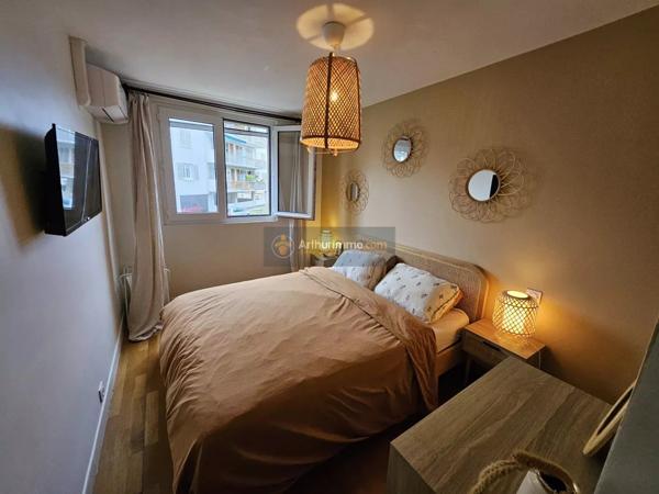 Vente Appartement 3 pièces 75 m2 à Bastia