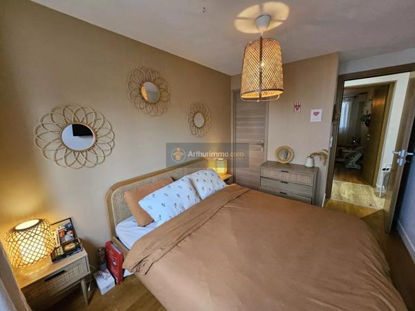 Vente Appartement 3 pièces 75 m2 à Bastia