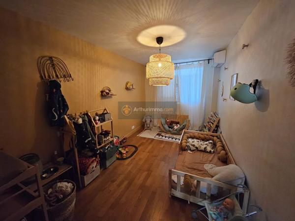 Vente Appartement 3 pièces 75 m2 à Bastia