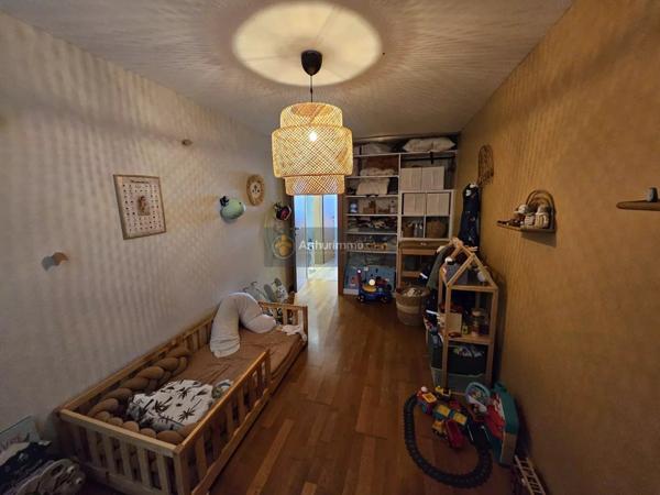 Vente Appartement 3 pièces 75 m2 à Bastia