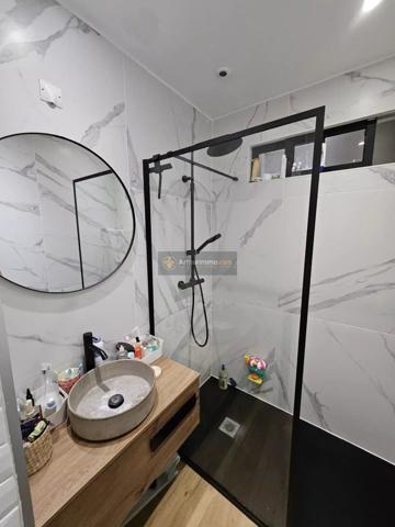 Vente Appartement 3 pièces 75 m2 à Bastia