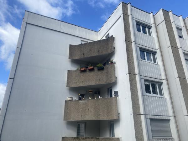 Appartement
         3 pièces
        - 69 m² Exclusivité 59 000 € *