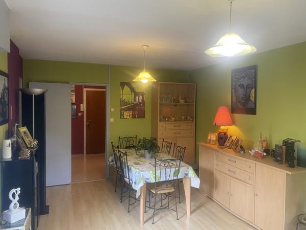 Appartement
         3 pièces
        - 69 m² Exclusivité 59 000 € *