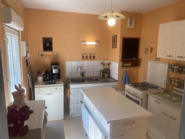 Appartement
         3 pièces
        - 69 m² Exclusivité 59 000 € *