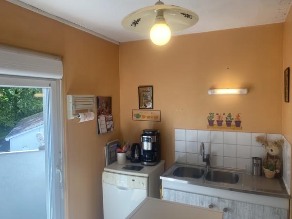Appartement
         3 pièces
        - 69 m² Exclusivité 59 000 € *