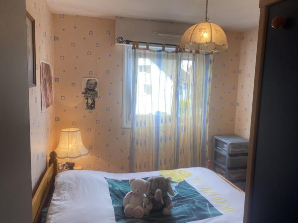 Appartement
         3 pièces
        - 69 m² Exclusivité 59 000 € *