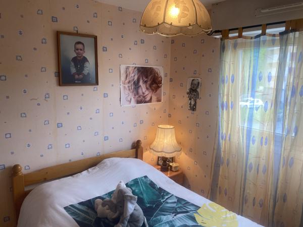 Appartement
         3 pièces
        - 69 m² Exclusivité 59 000 € *