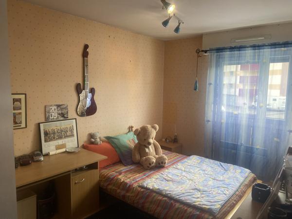 Appartement
         3 pièces
        - 69 m² Exclusivité 59 000 € *