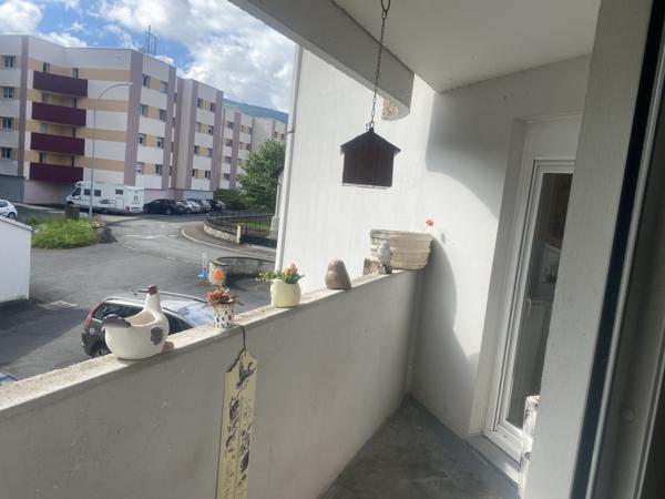 Appartement
         3 pièces
        - 69 m² Exclusivité 59 000 € *