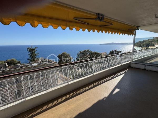 Appartement de 74,36 m²