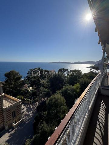 Appartement de 74,36 m²