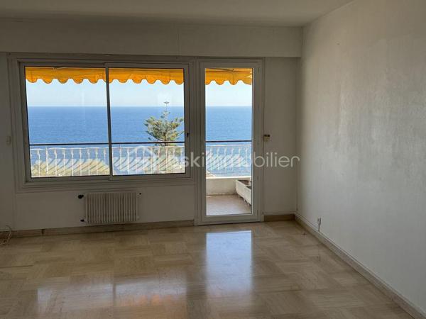 Appartement de 74,36 m²