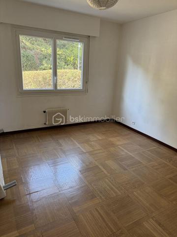 Appartement de 74,36 m²