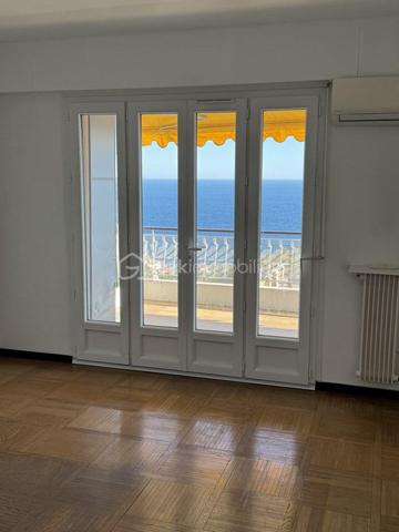 Appartement de 74,36 m²