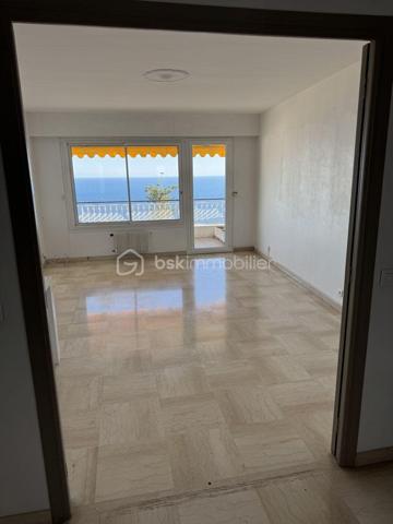 Appartement de 74,36 m²
