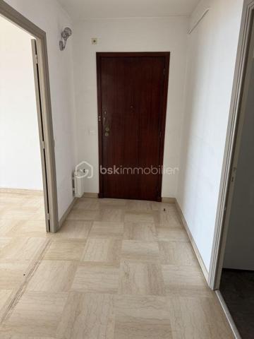 Appartement de 74,36 m²