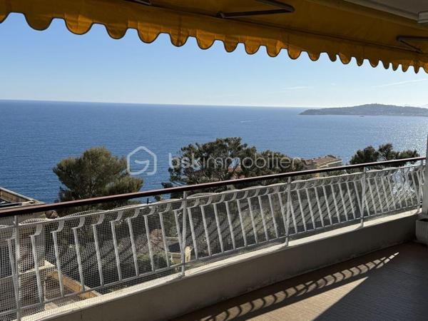 Appartement de 74,36 m²