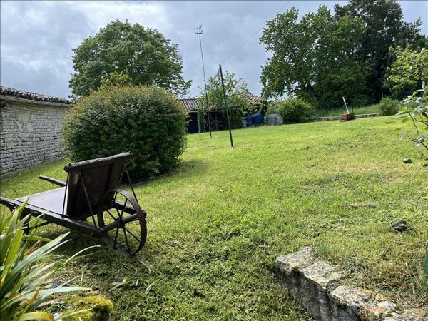 Maison à vendre |  Chizé |  7 pièces | 89 m²