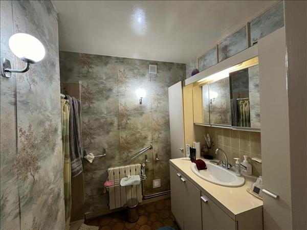 Maison à vendre |  Chizé |  7 pièces | 89 m²