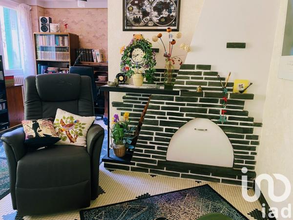 Maison traditionnelle 6 pièces de 122 m² à Saint-Trojan-les-Bains (17370)