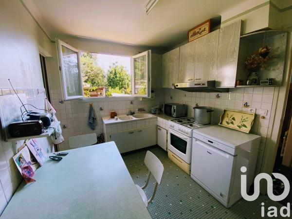 Maison traditionnelle 6 pièces de 122 m² à Saint-Trojan-les-Bains (17370)