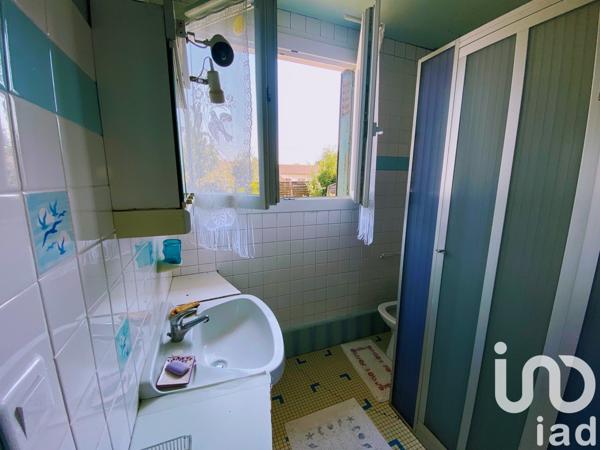 Maison traditionnelle 6 pièces de 122 m² à Saint-Trojan-les-Bains (17370)