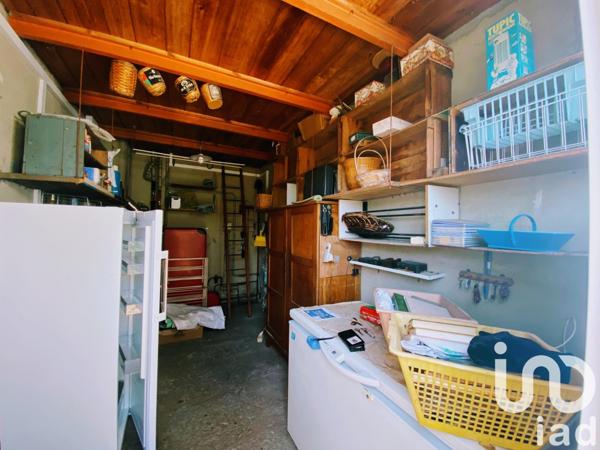 Maison traditionnelle 6 pièces de 122 m² à Saint-Trojan-les-Bains (17370)