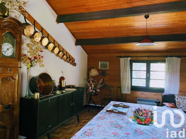 Maison traditionnelle 6 pièces de 122 m² à Saint-Trojan-les-Bains (17370)