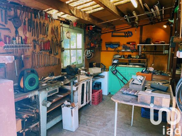 Maison traditionnelle 6 pièces de 122 m² à Saint-Trojan-les-Bains (17370)