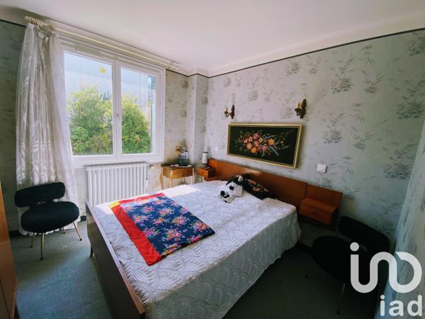 Maison traditionnelle 6 pièces de 122 m² à Saint-Trojan-les-Bains (17370)