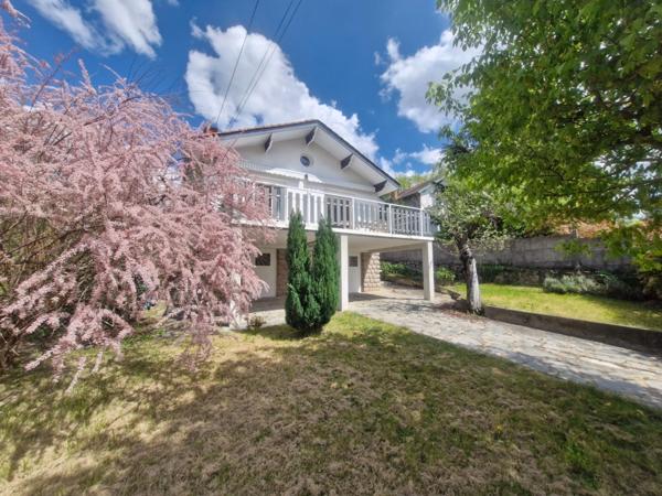 Maison à vendre 3 pièces UNIEUX (42)