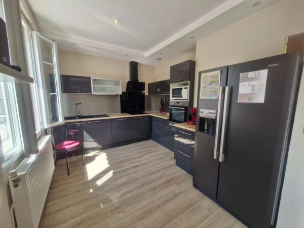 Maison à vendre 3 pièces UNIEUX (42)